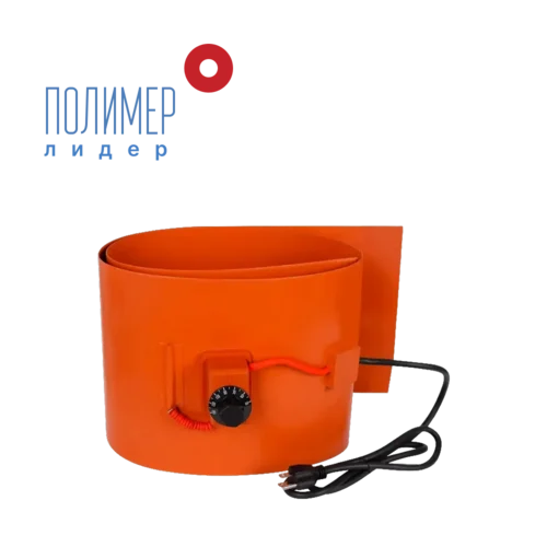 Обогревающий пояс для бочки 200л, 3кВт