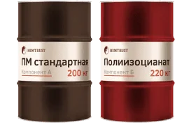 ПМ (стандартная)
